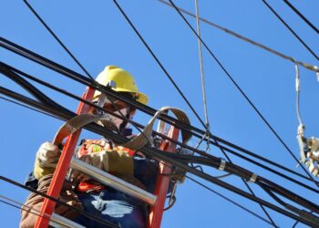 Municipio Coordina El Retiro De MÁs De 20 Toneladas De Cables A La 